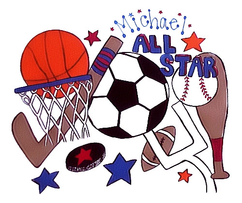 All Star Toddler Pillow and Pillowcase All Star Toddler Pillow and Pillowcase