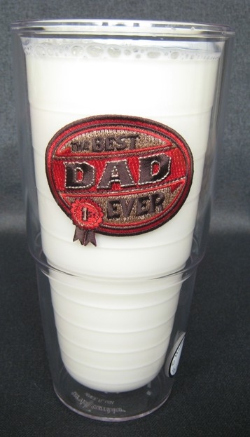 Hallmark "The Best Dad Ever" Tervis Tumblers and Mugs and Water Bottles Hallmark "The Best Dad Ever" Tervis Tumblers and Mugs and Water Bottles