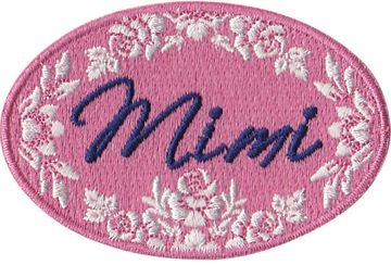 Mimi Purple Script Tervis Tumblers Mimi Purple Script Tervis Tumblers