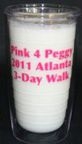 Personalized Tervis Tumblers & Mugs with Block Font Personalized Tervis Tumblers & Mugs with Block Font