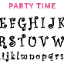 INITIALS, NAME OR TEXT INITIALS, NAME OR TEXT