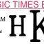 Classic Times Monogram with last name initial LARGER and in the CENTER Classic Times Monogram with last name initial LARGER and in the CENTER