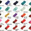Color Chart for Powder-Coating Color Chart for Powder-Coating