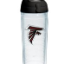Primary Logo Water Bottle - black lid included Primary Logo Water Bottle - black lid included