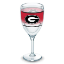 GA 9 oz. Stem Wine Glass (only 1 left) GA 9 oz. Stem Wine Glass (only 1 left)