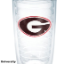 16 oz. GA G tumbler (black lid included) 16 oz. GA G tumbler (black lid included)