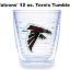 12 oz. Primary Logo Tumbler 12 oz. Primary Logo Tumbler