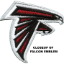 Falcon's Primary Logo Falcon's Primary Logo