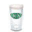 16 oz. + white lid 16 oz. + white lid