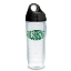 water bottle + white lid water bottle + white lid
