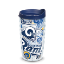 RAMS ALL OVER 10 oz. Wrap Tumbler RAMS ALL OVER 10 oz. Wrap Tumbler