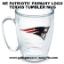 Primary Logo Tervis Tumbler 16 oz. Mug - red lid included Primary Logo Tervis Tumbler 16 oz. Mug - red lid included