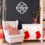 Painted and used on mantle or shelf or wall Painted and used on mantle or shelf or wall
