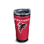 20 oz. Falcons Rush Stainless Tumbler with lid 20 oz. Falcons Rush Stainless Tumbler with lid